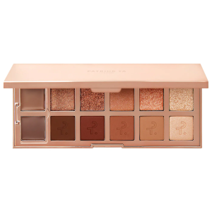 Major Dimension Eyeshadow Palette - Bajo Pedido