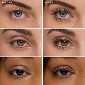 Perfect Strokes Universal Volumizing Mascara - Bajo Pedido