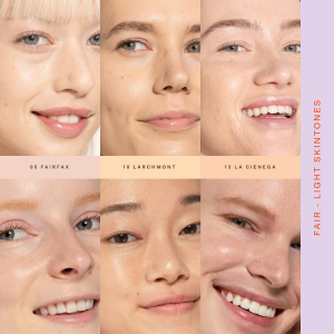 SunnyDays SPF 30 Tinted Sunscreen Foundation - Bajo Pedido