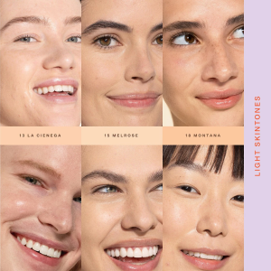 SunnyDays SPF 30 Tinted Sunscreen Foundation - Bajo Pedido