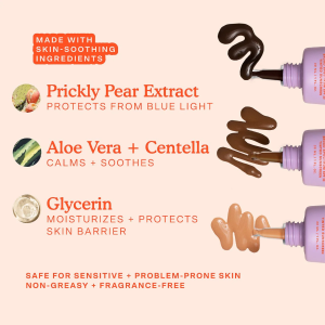 SunnyDays SPF 30 Tinted Sunscreen Foundation - Bajo Pedido