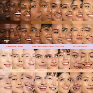 SunnyDays SPF 30 Tinted Sunscreen Foundation - Bajo Pedido