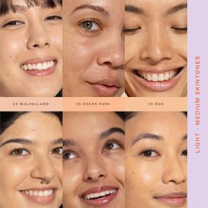 SunnyDays SPF 30 Tinted Sunscreen Foundation - Bajo Pedido