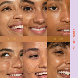 SunnyDays SPF 30 Tinted Sunscreen Foundation - Bajo Pedido