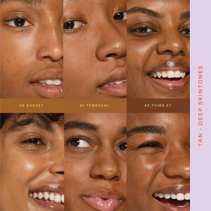 SunnyDays SPF 30 Tinted Sunscreen Foundation - Bajo Pedido