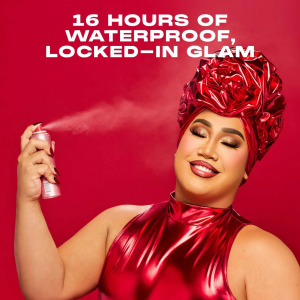 On 'Til Dawn Mattifying Waterproof Setting Spray - Bajo Pedido