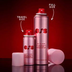 On 'Til Dawn Mattifying Waterproof Setting Spray - Bajo Pedido