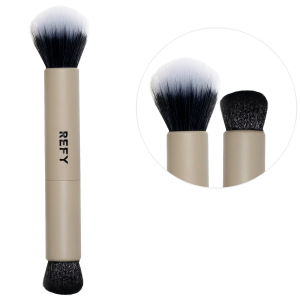 Duo Face Brush - Bajo Pedido