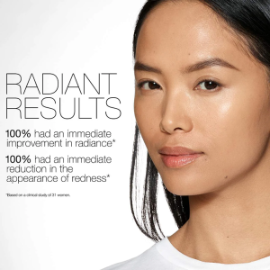 Light Reflecting Skin Improving Medium Coverage Foundation with Cacao Peptides - Bajo Pedido