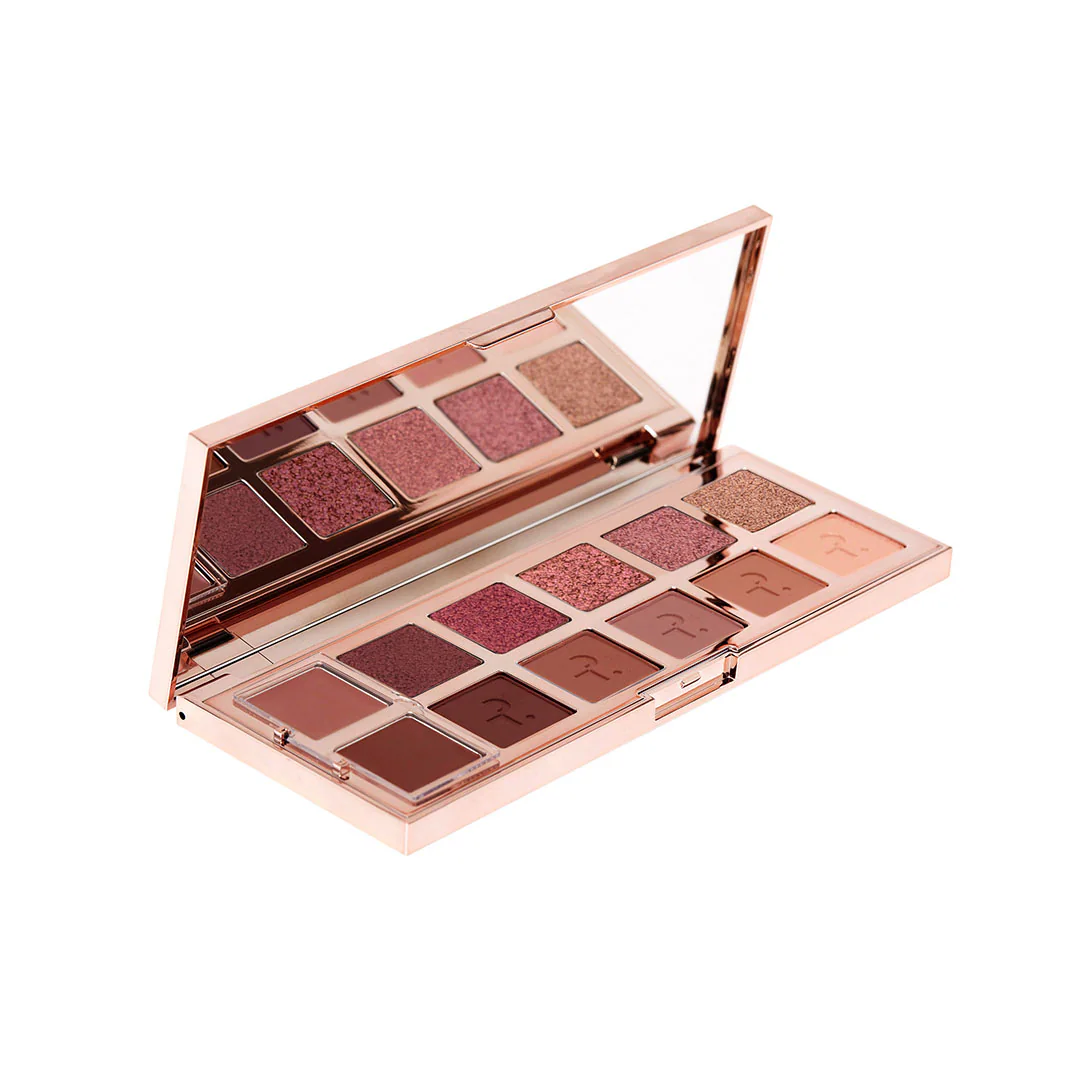Major Dimension II Rose Eyeshadow Palette - Bajo Pedido