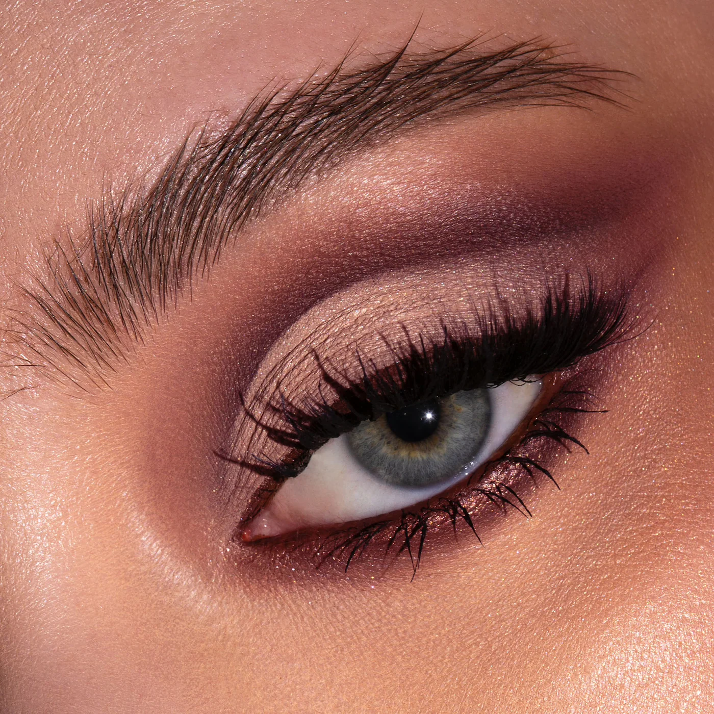 Major Dimension II Rose Eyeshadow Palette - Bajo Pedido - Imagen 6