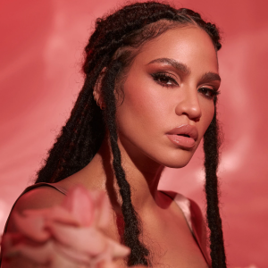 Major Dimension II Rose Eyeshadow Palette - Bajo Pedido