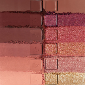 Major Dimension II Rose Eyeshadow Palette - Bajo Pedido