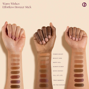 Warm Wishes Effortless Cream Bronzer Stick - Bajo Pedido