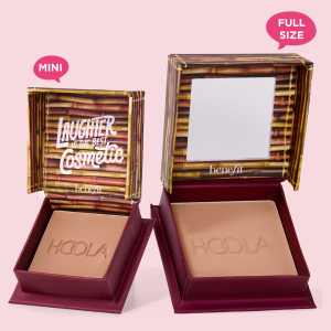 Hoola Matte Powder Bronzer - Bajo Pedido