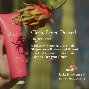 Cactus Fruit 3-in-1 Styling Cream - Bajo Pedido