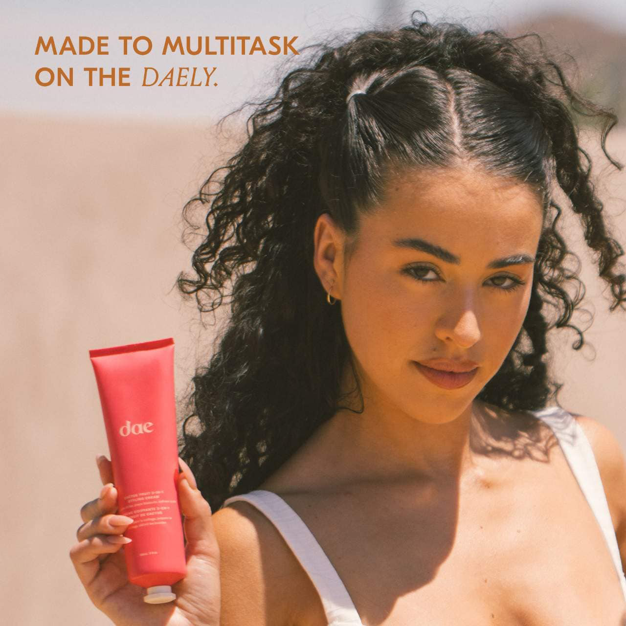 Cactus Fruit 3-in-1 Styling Cream - Bajo Pedido - Imagen 5