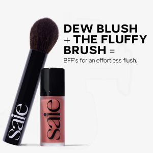 Dew Blush Liquid Cream Blush - Bajo Pedido