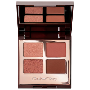 Luxury Eyeshadow Palette - Pillow Talk Collection - Bajo Pedido
