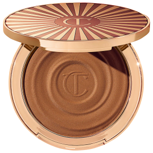 Beautiful Skin Sun-Kissed Glow Cream Bronzer - Bajo Pedido