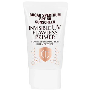 Invisible UV Flawless Primer SPF 50 - Bajo Pedido