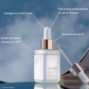 HY-GEN - Energizing & Hydrating Primer Serum - Bajo Pedido