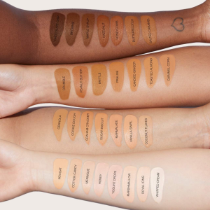 #FauxFilter Matte Buildable Coverage Waterproof Concealer - Bajo Pedido