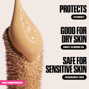 #FauxFilter Matte Buildable Coverage Waterproof Concealer - Bajo Pedido