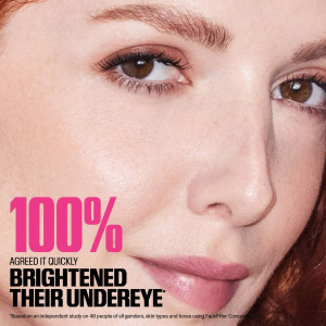 #FauxFilter Matte Buildable Coverage Waterproof Concealer - Bajo Pedido