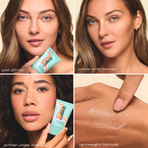 So Blown Pore-Minimizing & Hydrating Collagen Peptide Primer with Niacinamide - Bajo Pedido