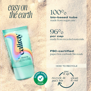 So Blown Pore-Minimizing & Hydrating Collagen Peptide Primer with Niacinamide - Bajo Pedido