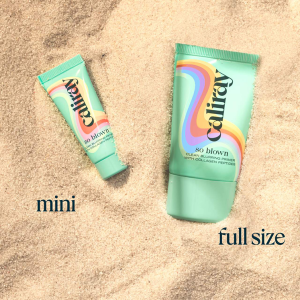 So Blown Pore-Minimizing & Hydrating Collagen Peptide Primer with Niacinamide - Bajo Pedido