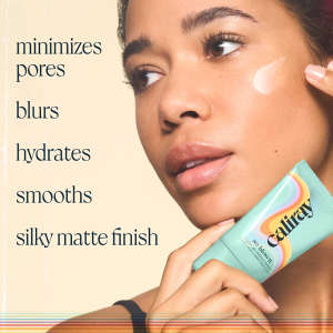 So Blown Pore-Minimizing & Hydrating Collagen Peptide Primer with Niacinamide - Bajo Pedido