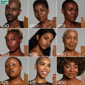 Triclone Skin Tech Medium Coverage Foundation with Fermented Arnica - Bajo Pedido