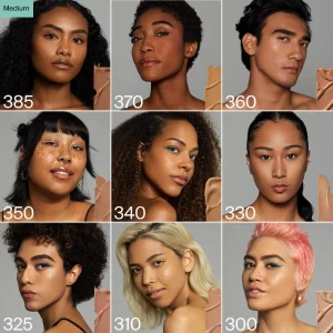 Triclone Skin Tech Medium Coverage Foundation with Fermented Arnica - Bajo Pedido