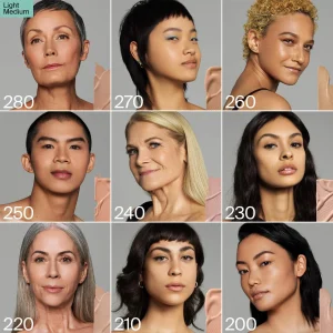 Triclone Skin Tech Medium Coverage Foundation with Fermented Arnica - Bajo Pedido