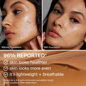 Triclone Skin Tech Medium Coverage Foundation with Fermented Arnica - Bajo Pedido