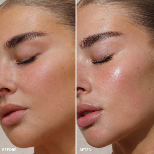 Glow and Sculpt Face Serum Primer with Niacinamide - Bajo Pedido