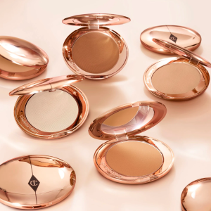 Airbrush Flawless Finish Setting Powder - Bajo Pedido