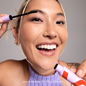 MakeWaves Lengthening + Volumizing Mascara - Bajo Pedido