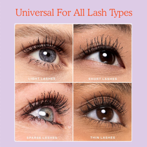 MakeWaves Lengthening + Volumizing Mascara - Bajo Pedido