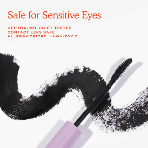 MakeWaves Lengthening + Volumizing Mascara - Bajo Pedido