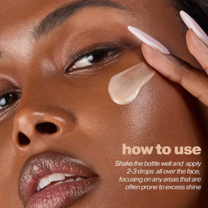 Underglow Blurring Primer - Bajo Pedido