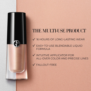 Eye Tint Long-Lasting Liquid Eyeshadow - Bajo Pedido