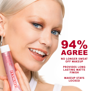 Secure The Sweat Waterproof Mattifying Primer - Bajo Pedido