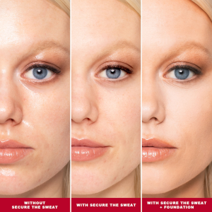 Secure The Sweat Waterproof Mattifying Primer - Bajo Pedido