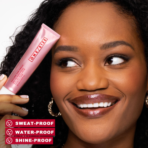 Secure The Sweat Waterproof Mattifying Primer - Bajo Pedido