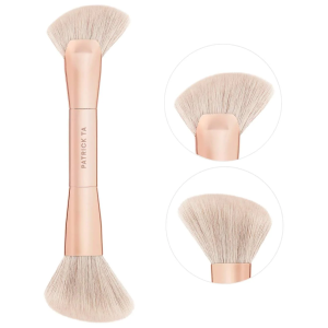 Precision Dual Ended Sculpting Brush - Bajo Pedido