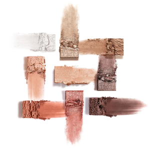 BACKSTAGE Eyeshadow Palette - Bajo Pedido