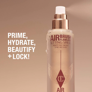 Airbrush Flawless Waterproof Setting Spray - Bajo Pedido